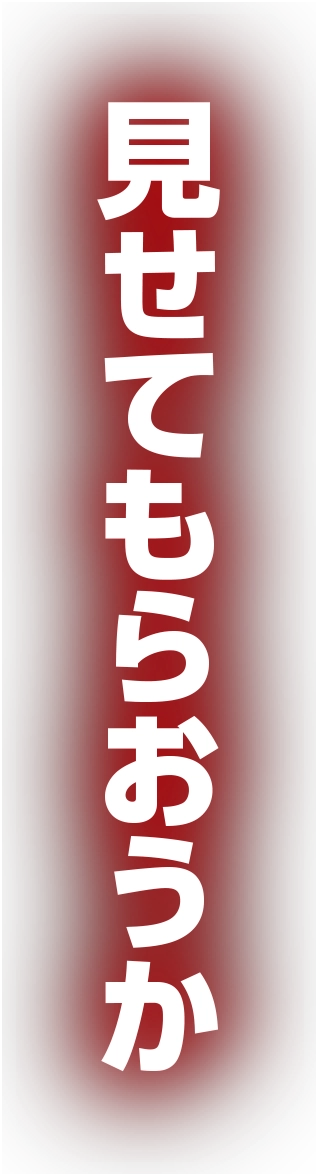 見せてもらおうか